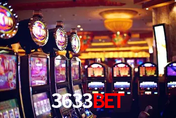 Desvendando o Mundo dos Jogos Virtuais na 3633bet