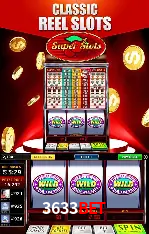 Desvendando o Mundo dos Jogos Virtuais na 3633bet