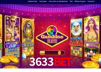 A Emoção da Loteria na 3633bet: Uma Chance de Mudança de Vida