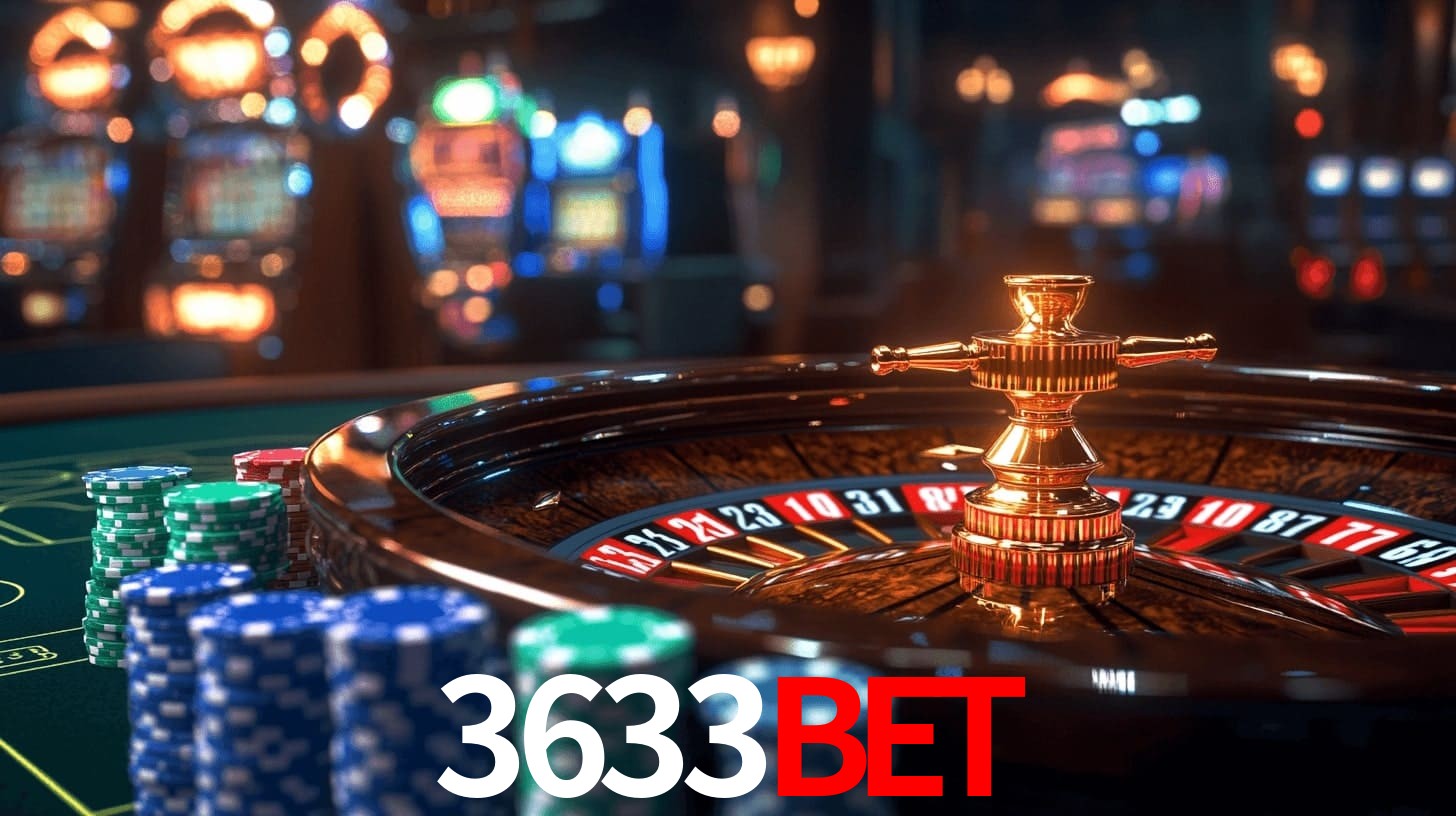 3633bet - Desafio Milionário - 3633bet vip