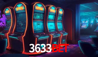 Descubra a Essência do 3633bet: Nossa História e Compromissos