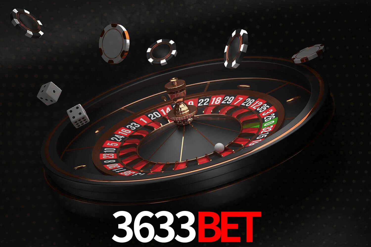 3633bet win