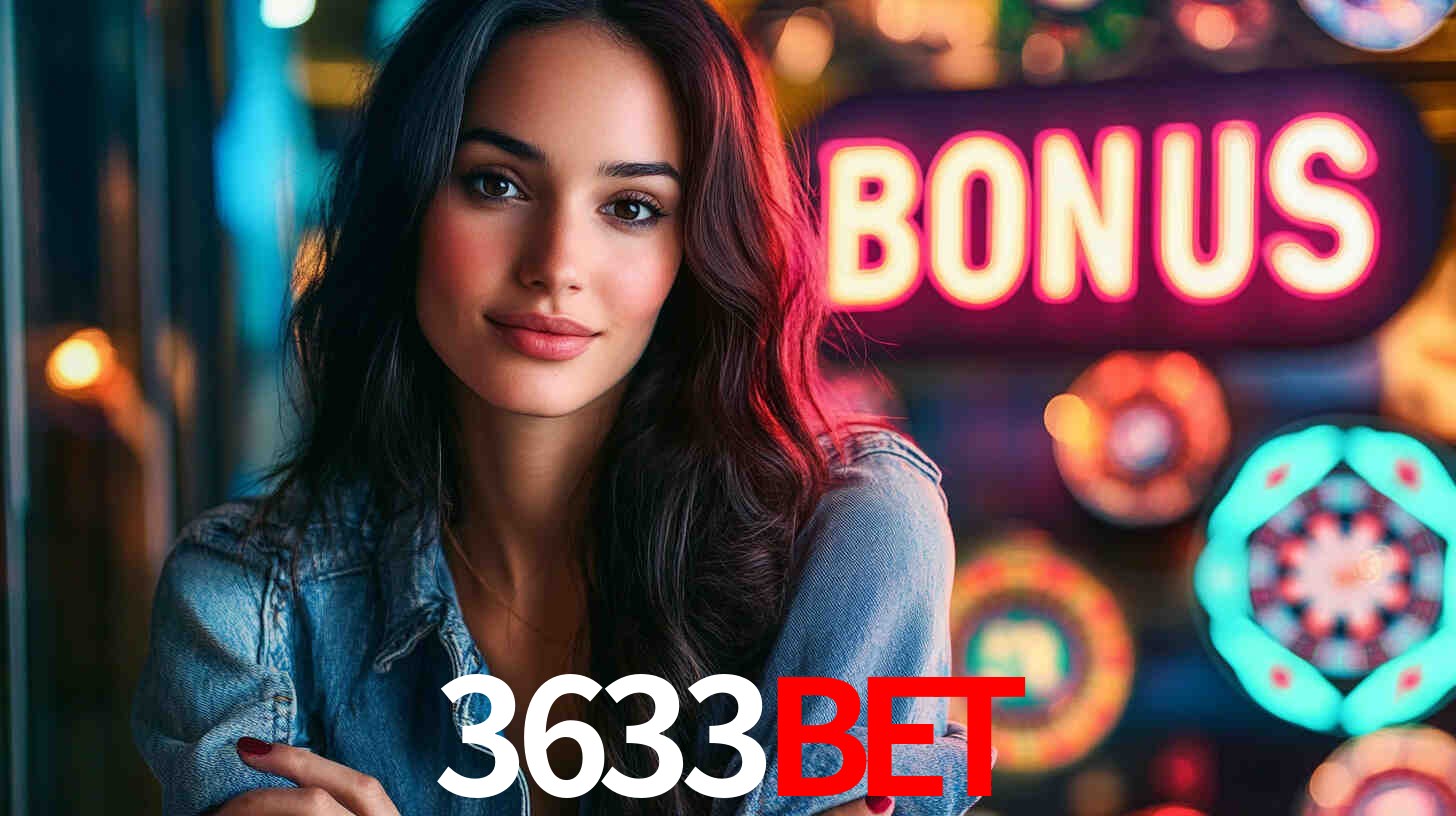 3633bet - Divirta-se jogando na plataforma - 3633bet.com