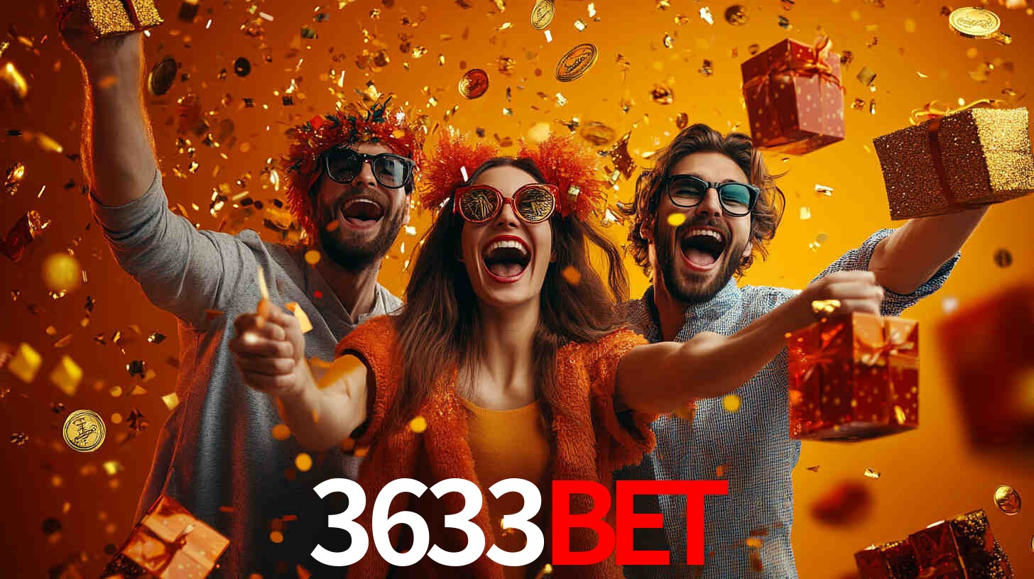 3633bet: Seu Cassino Premiado com Pagamentos Rápidos