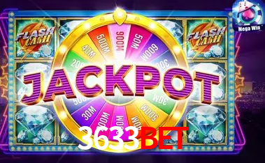 Desvendando o Mundo dos Jogos Virtuais na 3633bet