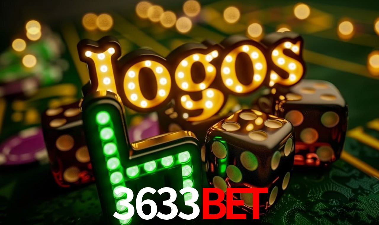 Experiência VIP 3633bet