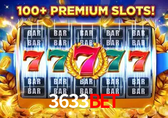Desvendando o Mundo dos Jogos Virtuais na 3633bet
