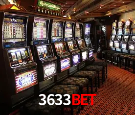 Descubra a Essência do 3633bet: Nossa História e Compromissos