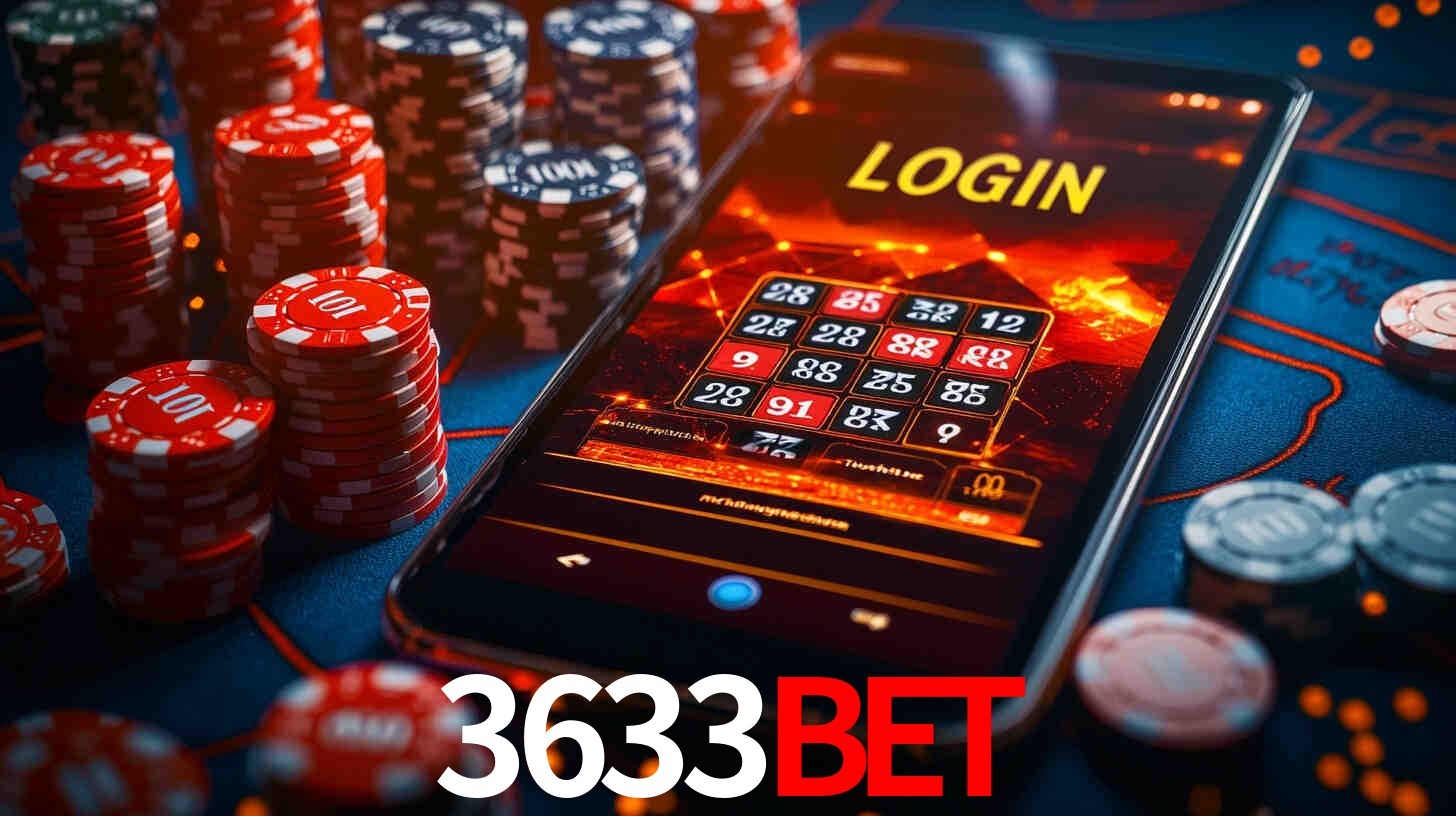 3633bet win