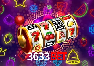 Descubra a Essência do 3633bet: Nossa História e Compromissos