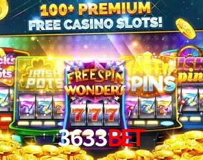 Descubra o Programa VIP da 3633bet: Vantagens Exclusivas para Jogadores