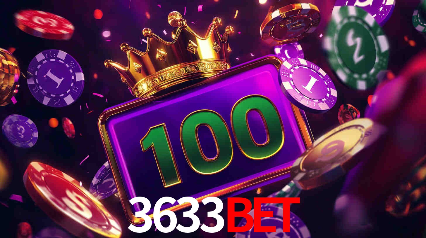 Torneios 3633bet