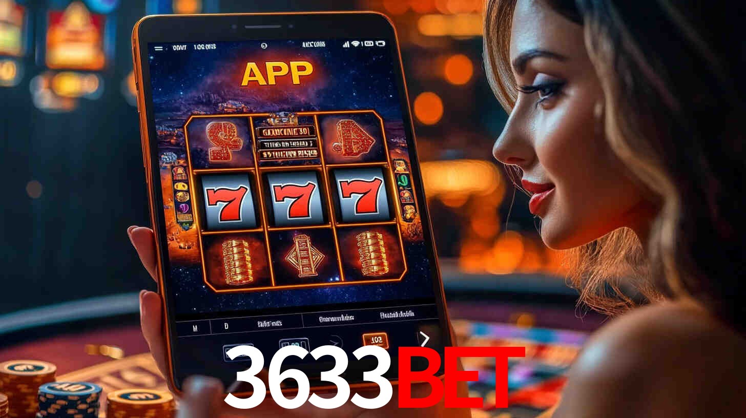 3633bet