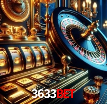 Diretório de Jogos 3633bet