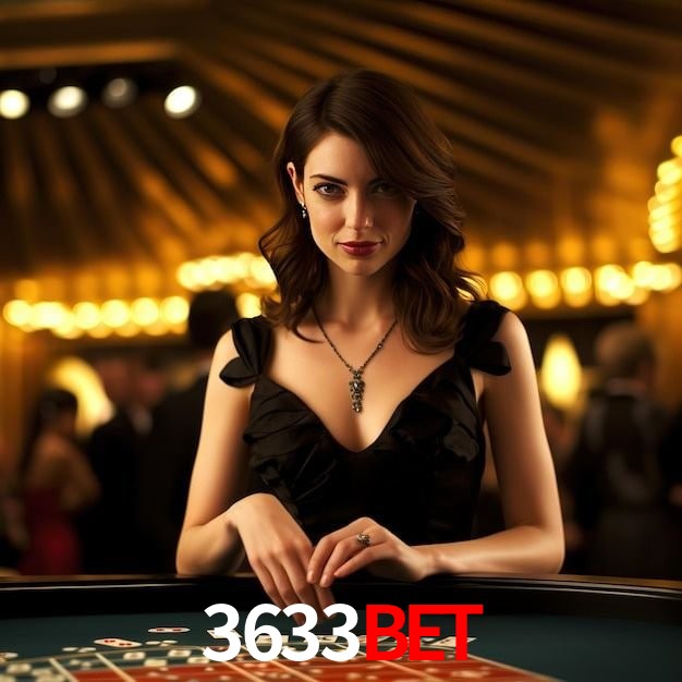 Estatísticas Esportivas 3633bet