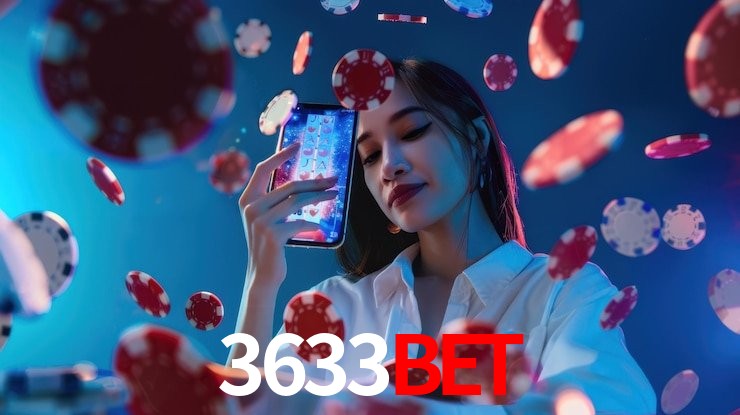 Programa VIP 3633bet
