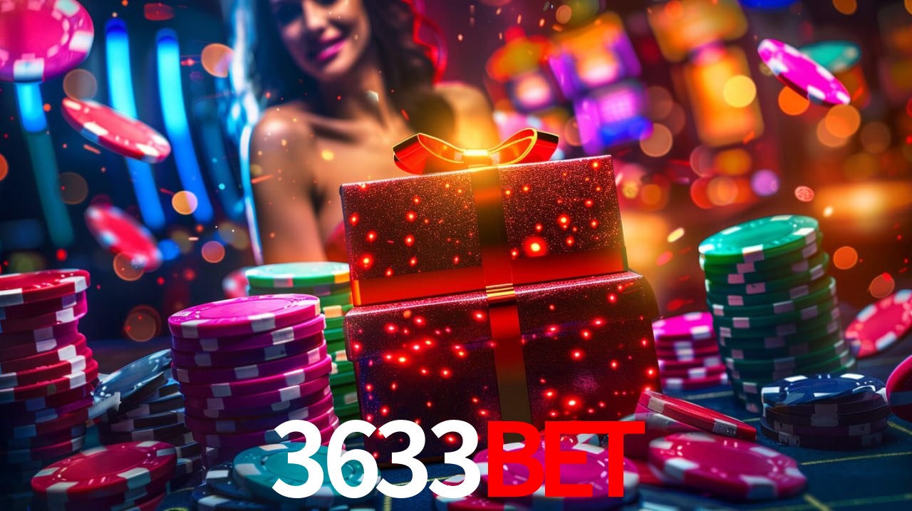 Mesa de Blackjack 3633bet