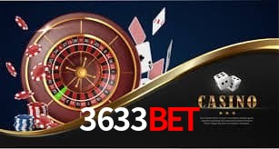 Cadastro Rápido 3633bet