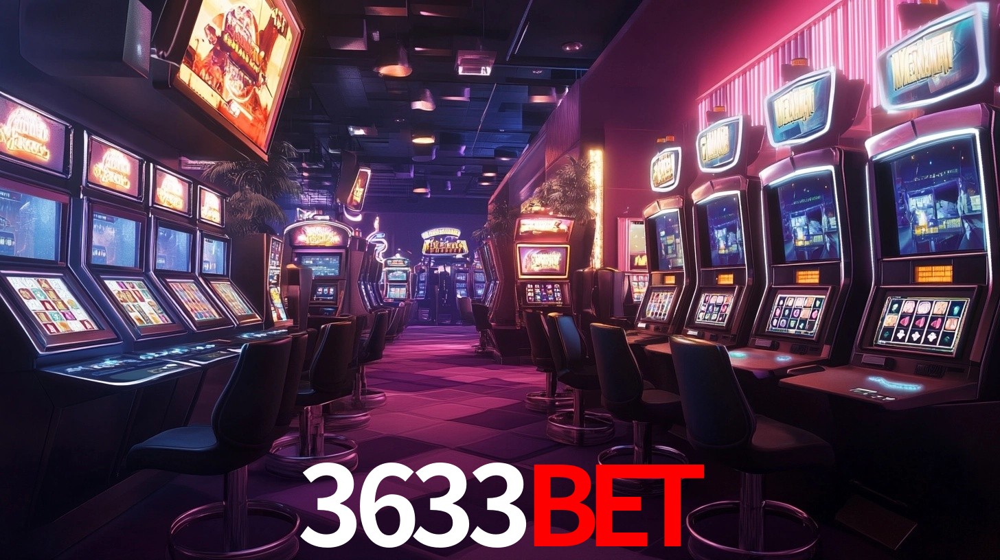 3633bet win