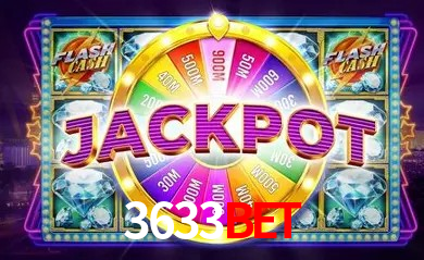 Descubra o Mundo do Cassino Online com 3633bet