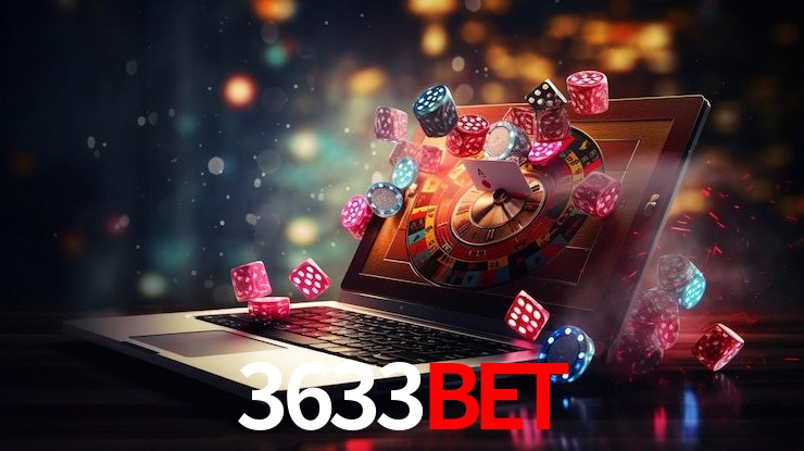 Casino VIP 3633bet