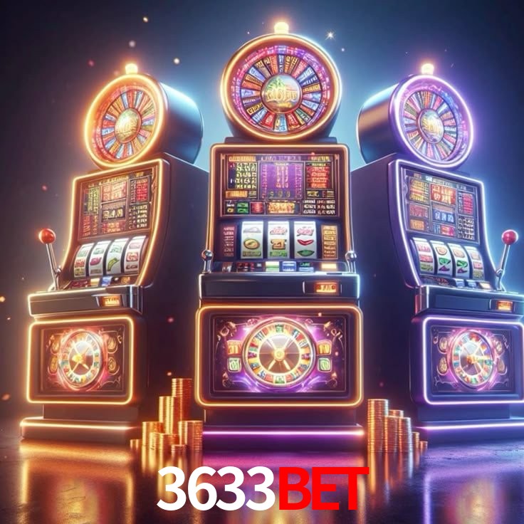 3633bet win