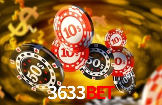 Provedores de Jogos 3633bet