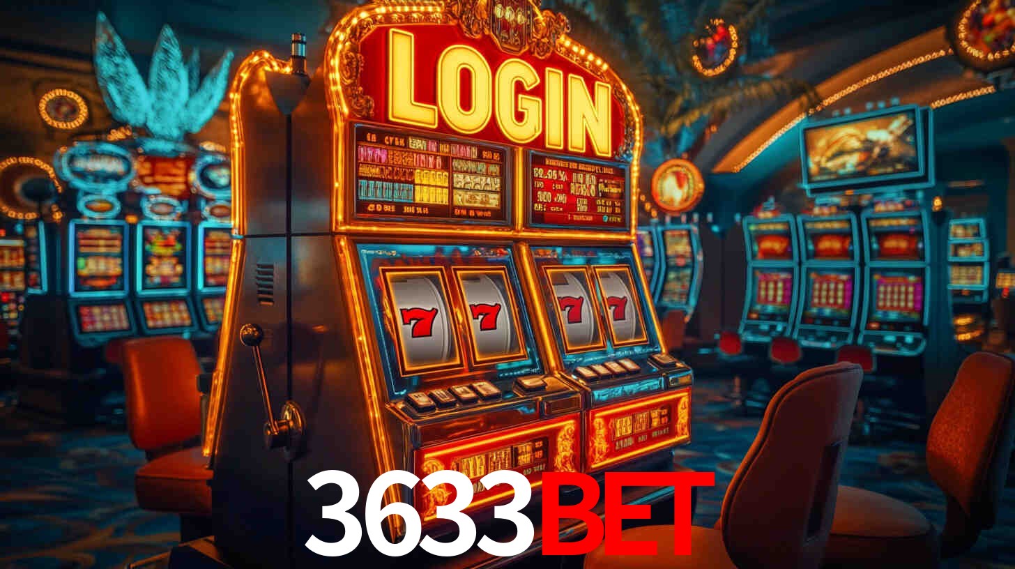 Ofertas Imperdíveis na 3633bet: Promoções e Bônus Que Valem a Pena