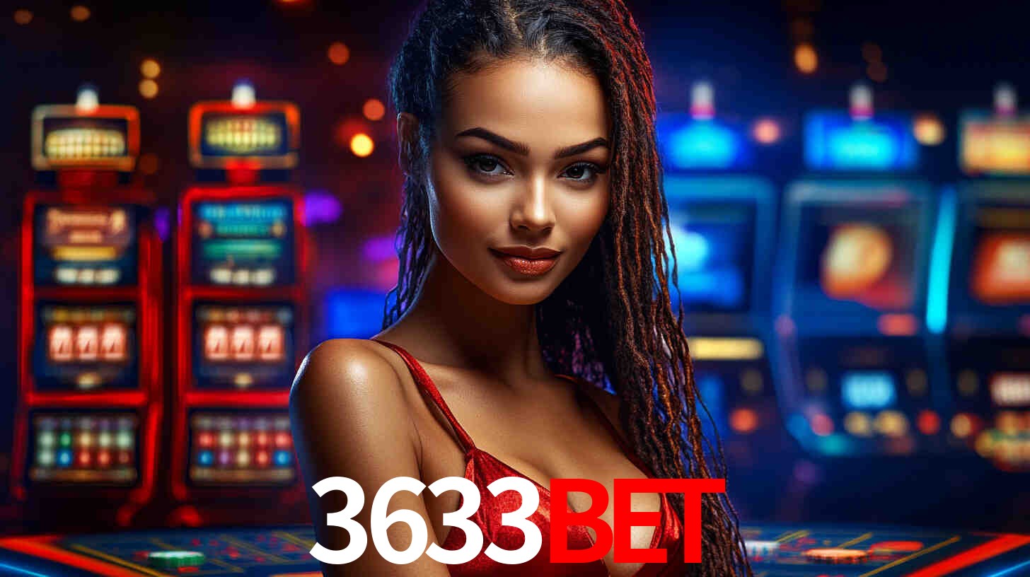 Apostas de Tênis 3633bet