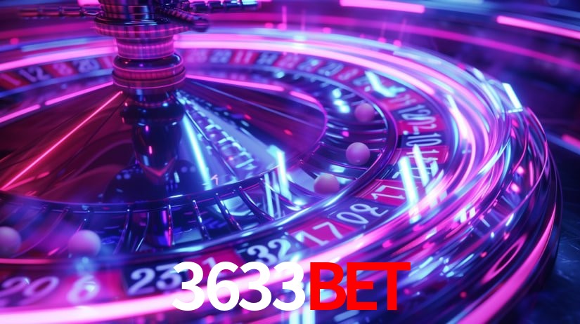 Bônus de Boas-vindas 3633bet