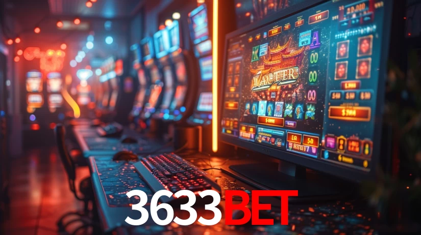 3633bet,3633bet vip