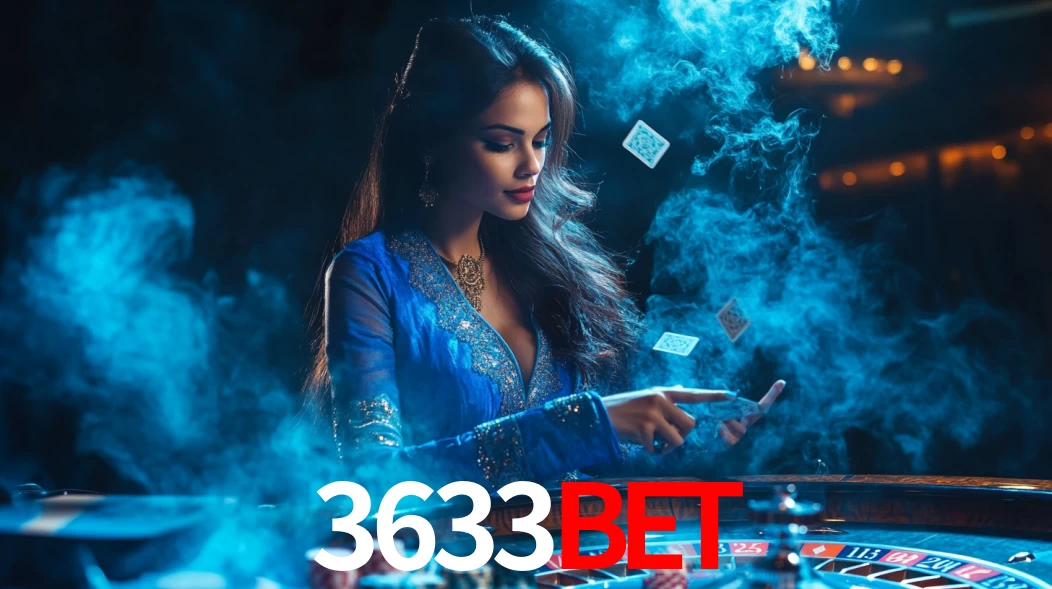Interface Premium 3633bet