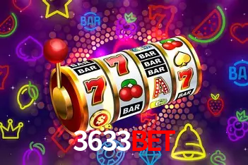 Inovações de Jogos na 3633bet: O Futuro das Experiências Interativas