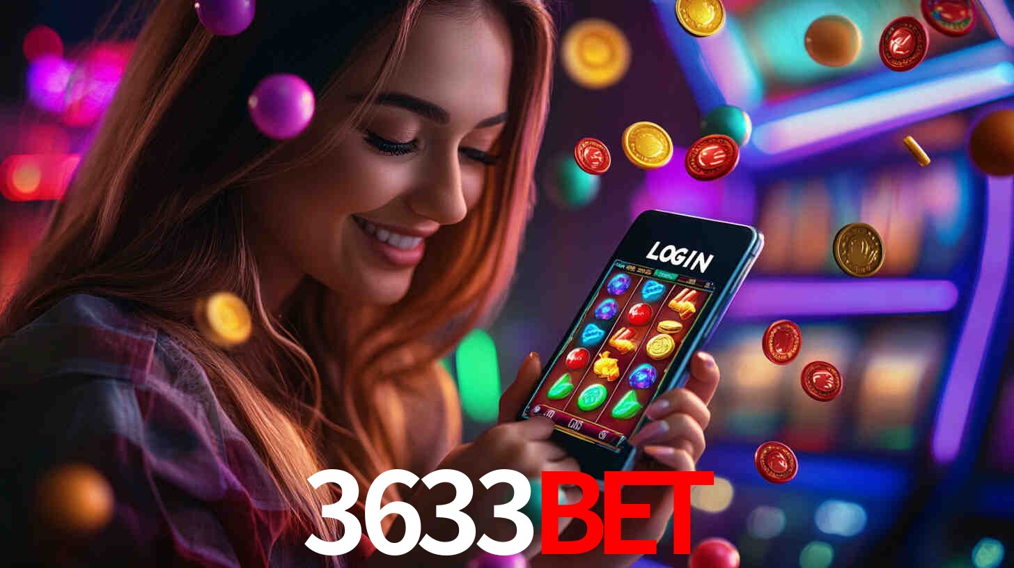 3633bet vip