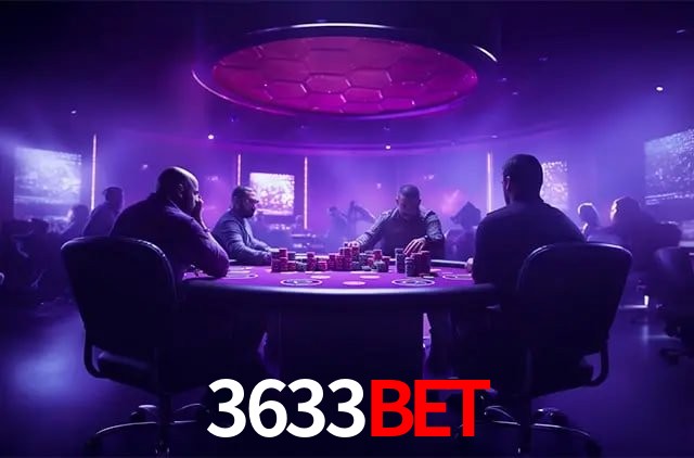 Integração de APIs 3633bet