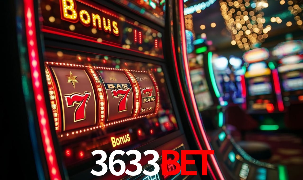 3633bet vip