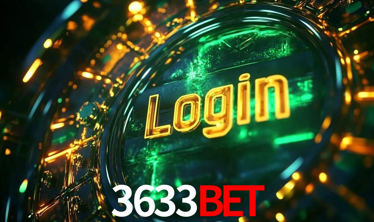 Interface do App 3633bet