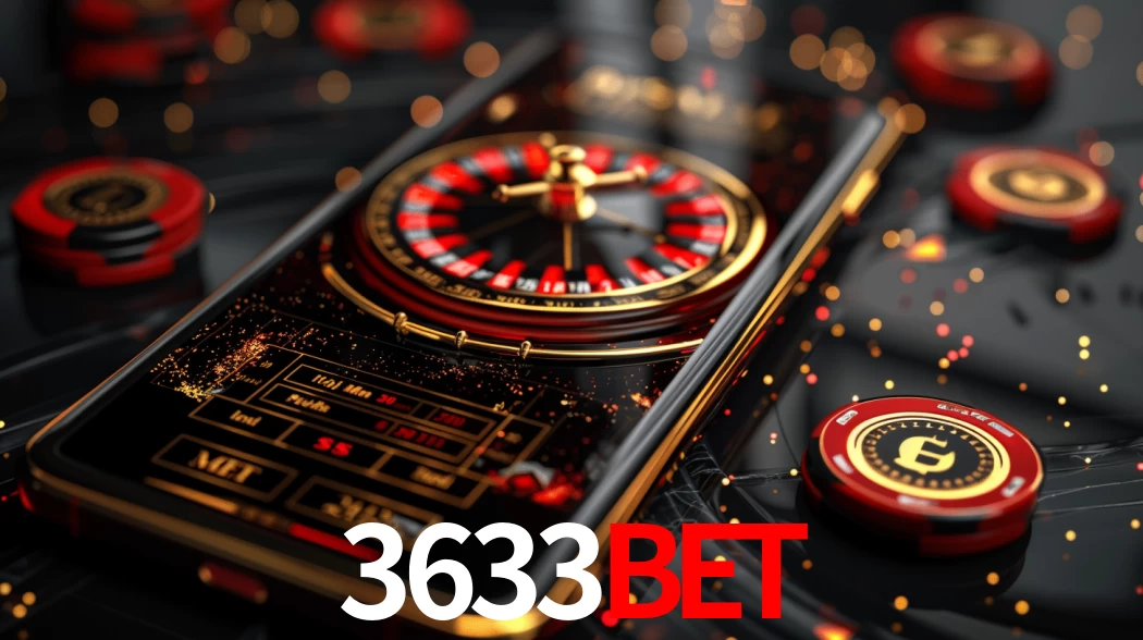 Casino VIP 3633bet