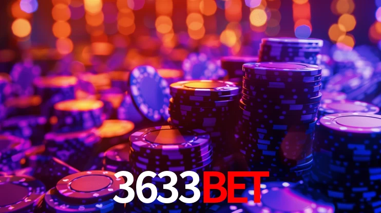 3633bet win