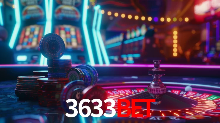 Descubra a Essência do 3633bet: Nossa História e Compromissos