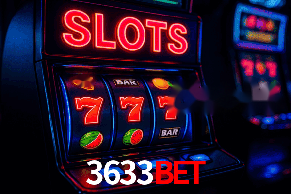 Promoção Relâmpago 3633bet
