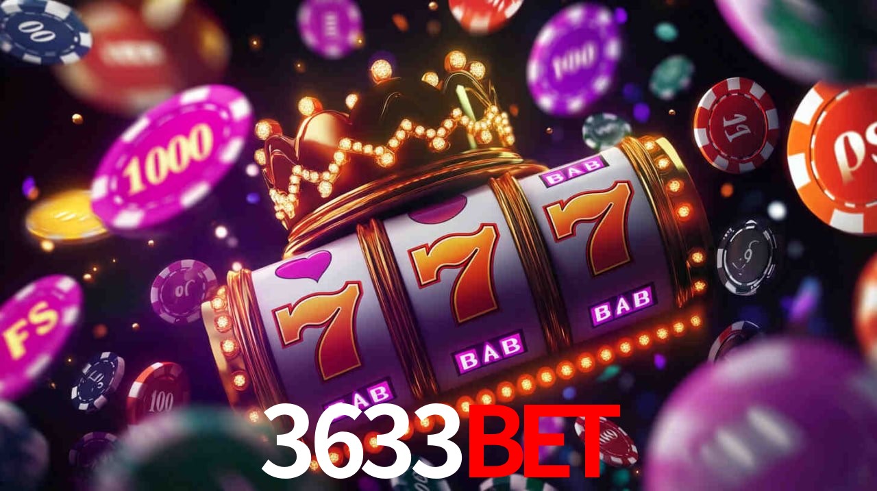 Game Providers 3633bet