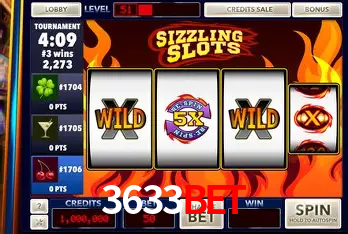 Descubra a Magia dos Jogos de Arcade no 3633bet