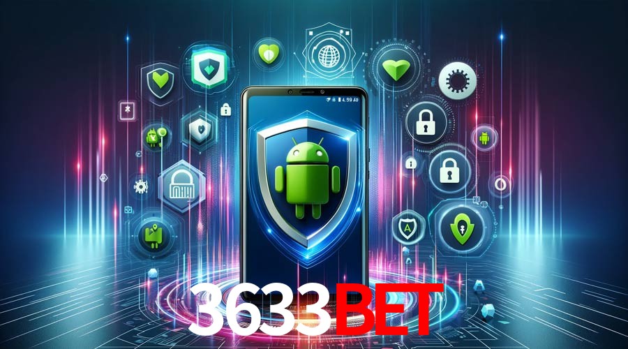 Platform Technology 3633bet
