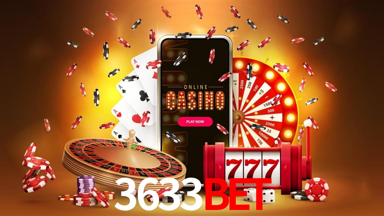 Descubra o Programa VIP da 3633bet: Vantagens Exclusivas para Jogadores