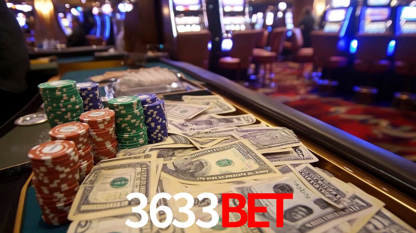 3633bet visual 1