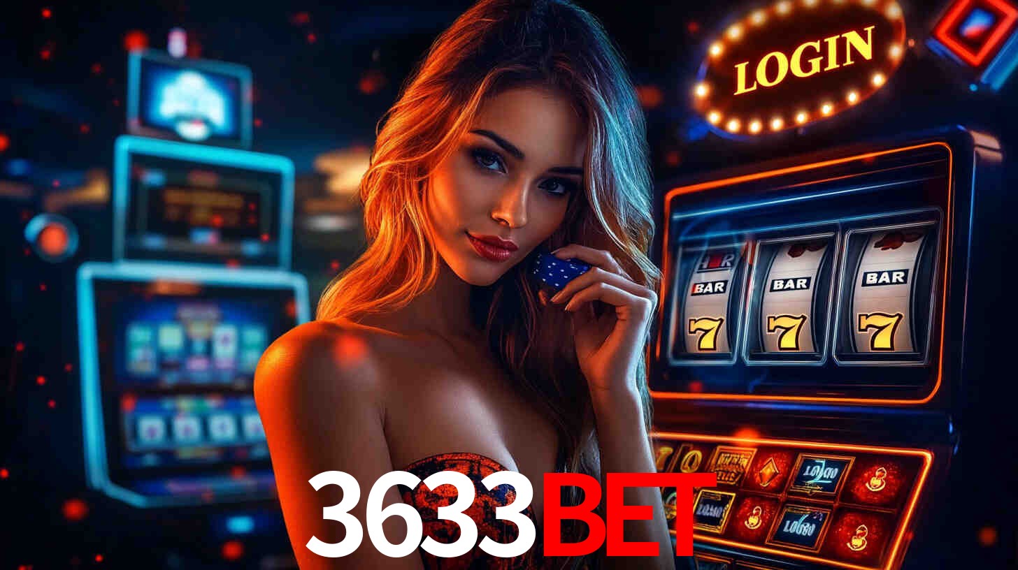 3633bet