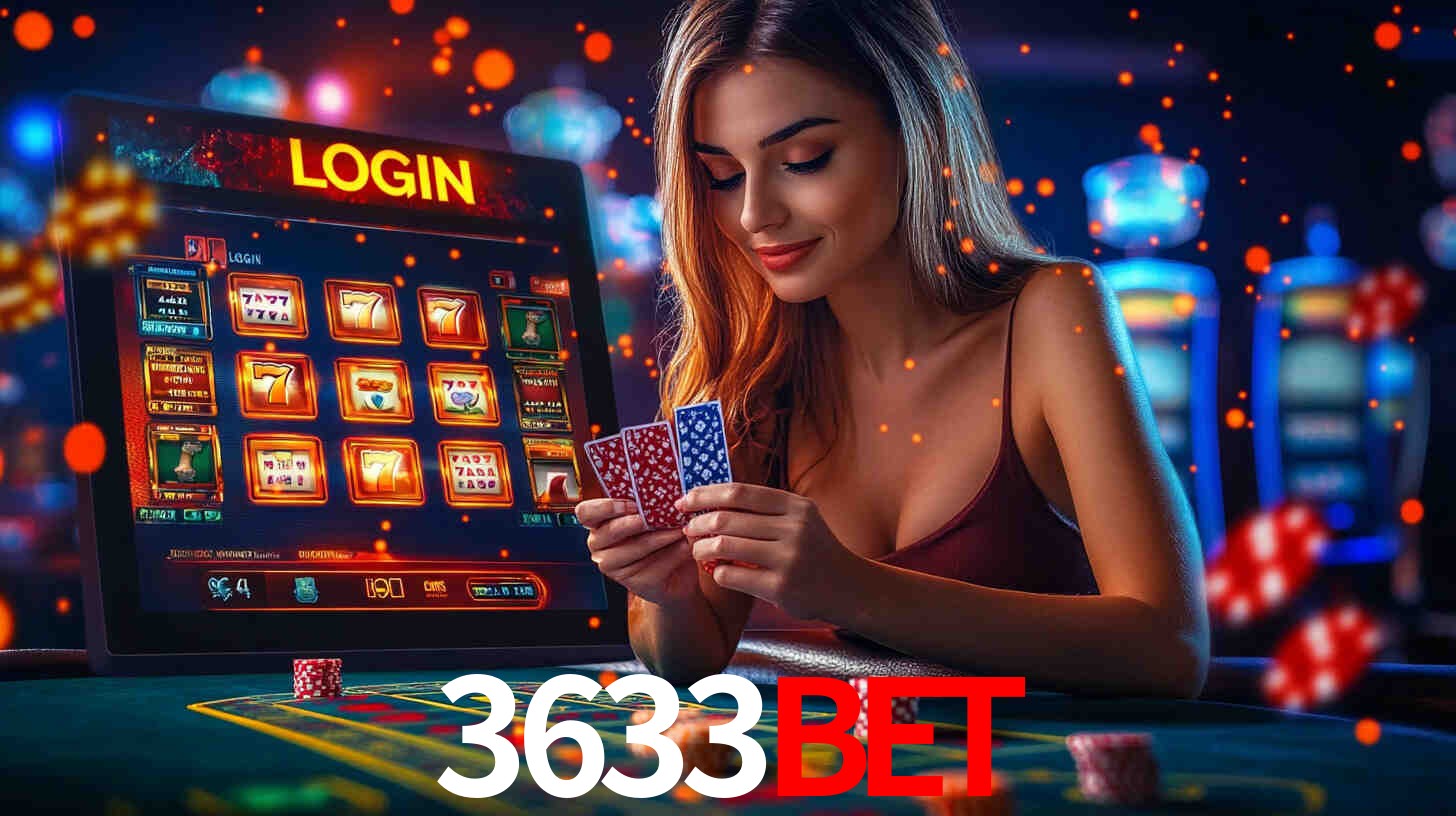 3633bet.com