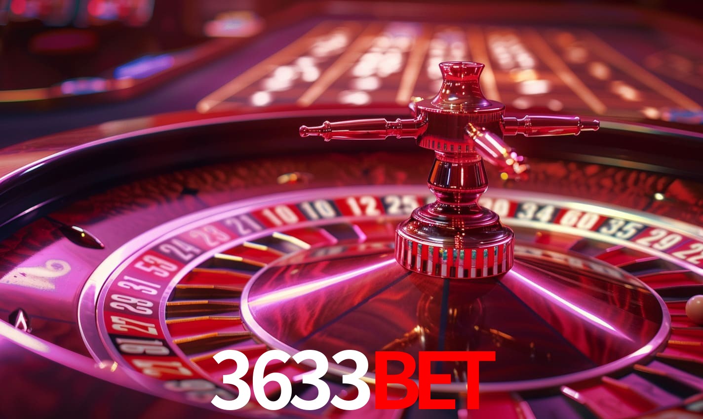 A Emoção da Loteria na 3633bet: Uma Chance de Mudança de Vida