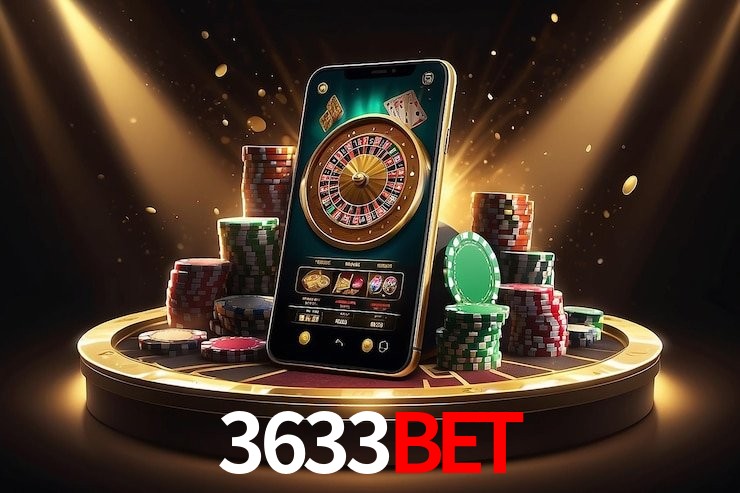 Provedores de Jogos 3633bet
